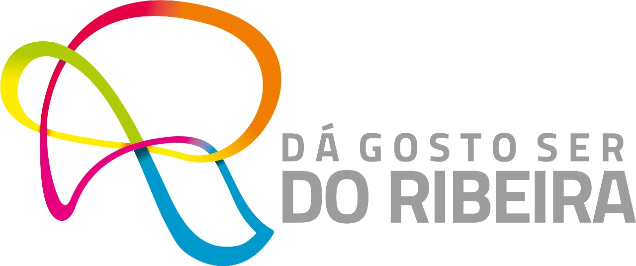 Selo Dá Gosto Ser do Ribeira